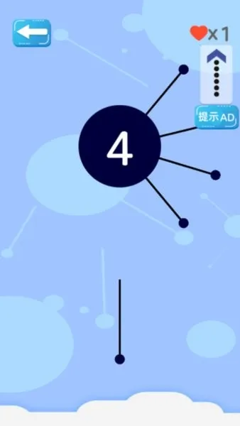 见缝插针小天才(见缝插针游戏)v1.0.1 手机版