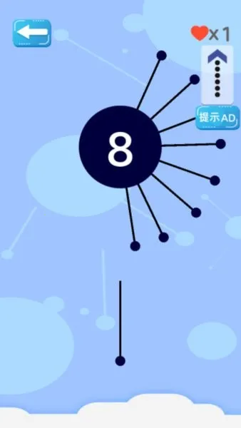 见缝插针小天才(见缝插针游戏)v1.0.1 手机版