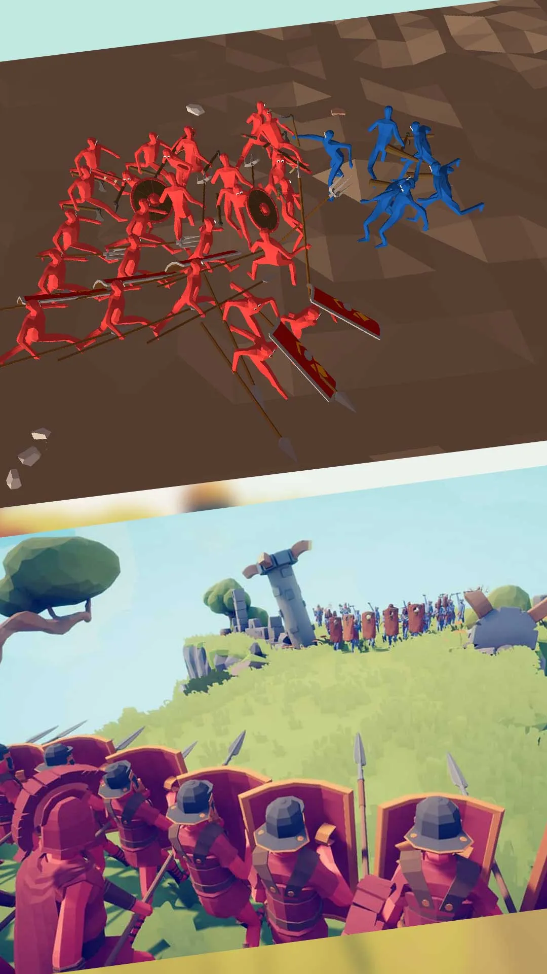 赛博吃鸡竞技王者(赛博吃鸡游戏)v3.1.2 官方正版