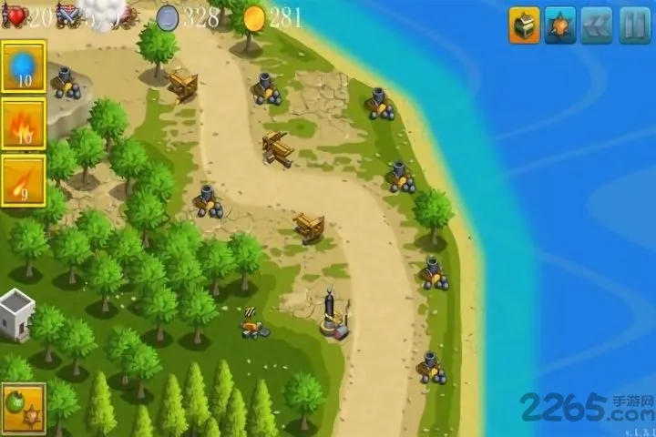 丢丢部落安卓版手机版v1.0 手机版