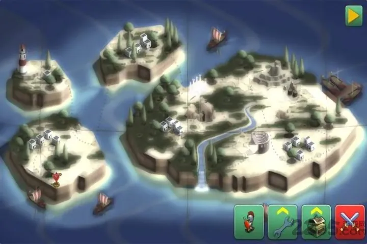 丢丢部落安卓版手机版v1.0 手机版