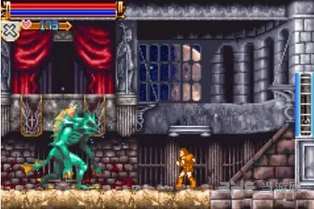 白夜协奏曲(横版冒险手游)v1.0 安卓版