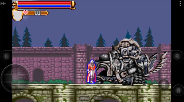 白夜协奏曲(横版冒险手游) 白夜协奏曲(横版冒险手游)