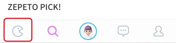 zepeto(3D罻)