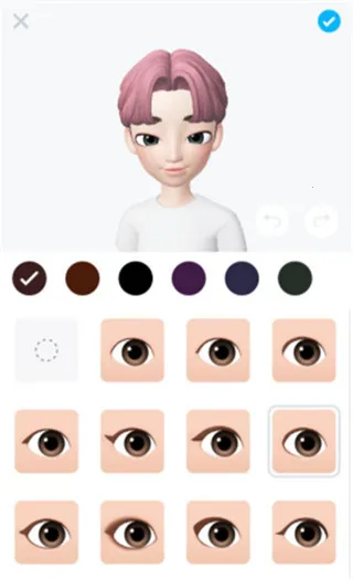 zepeto(3D罻)