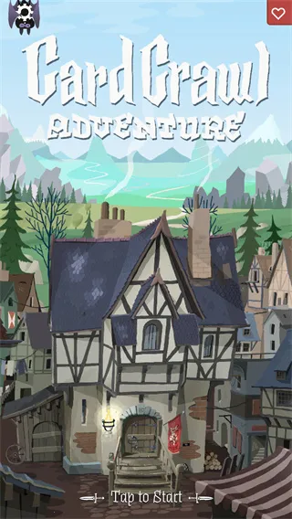 Card Crawl Adventure2025°汾