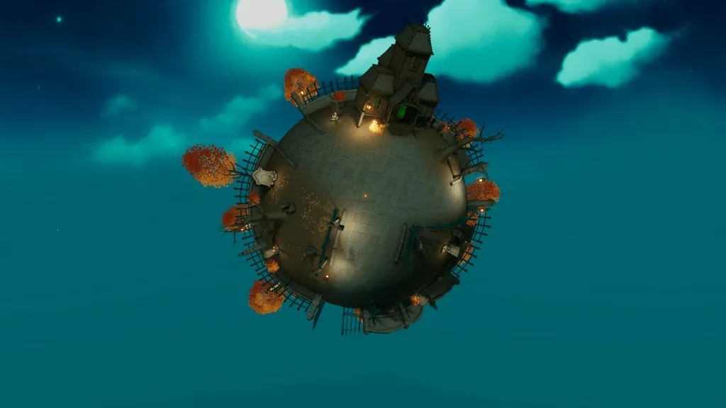 星际骇客2025最新版本v1.0.4 安卓版