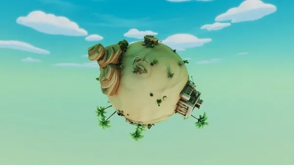 星际骇客2025最新版本v1.0.4 安卓版