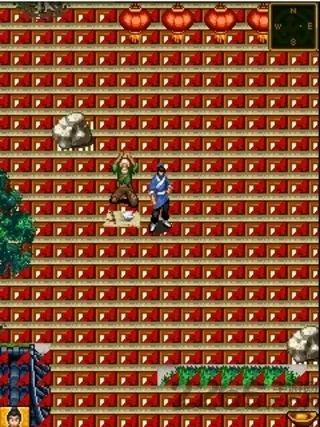 明朝那些事儿最新手机版v1.0 手机版