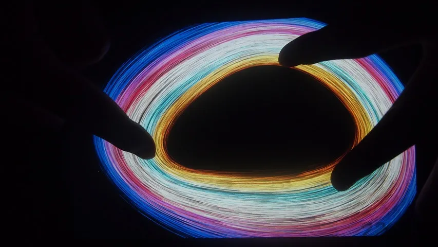 魔幻粒子20202025官方正版v1.1 免费版