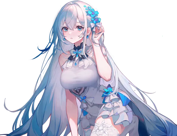 命运圣契(少女养成手游) 命运圣契(少女养成手游)