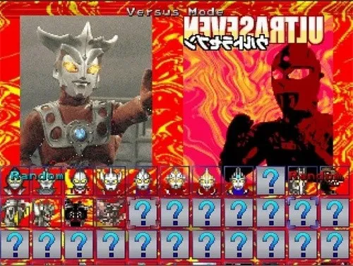 mugen奥特曼2025官方最新版本v1.19 安卓版