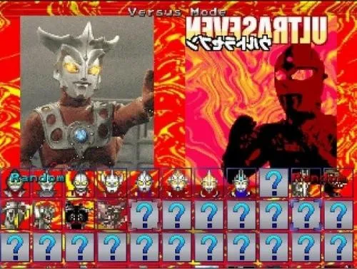 mugen奥特曼2025官方最新版本v1.19 安卓版