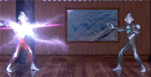 mugen奥特曼2025官方最新版本 mugen奥特曼2025官方最新版本