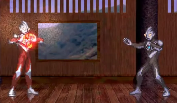 mugen奥特曼2025官方最新版本 mugen奥特曼2025官方最新版本