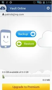 私密空间安卓版手机版v6.9.11.62.22 官方正版