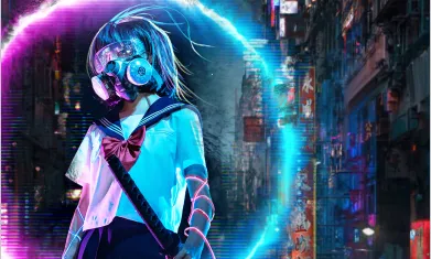 赛博枪战吃鸡王者(枪战竞技手游) 赛博枪战吃鸡王者(枪战竞技手游)