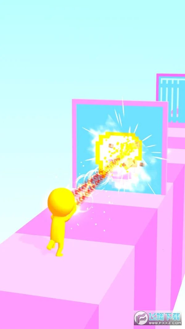 破坏之王最新手机版v300.1.0.3018 免费版