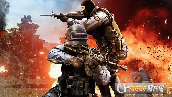 王牌雷霆战争2025最新版本v1.0 免费版