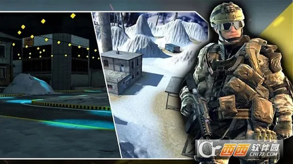 王牌雷霆战争2025最新版本v1.0 免费版