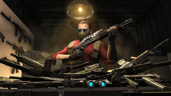 王牌雷霆战争2025最新版本 王牌雷霆战争2025最新版本