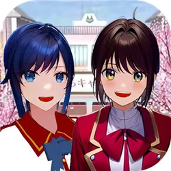 ӣУŮģ(У԰ģϷ)v1.3 ٷ