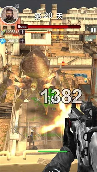 我是反恐精英安卓版手机版v4.0.1 免费版