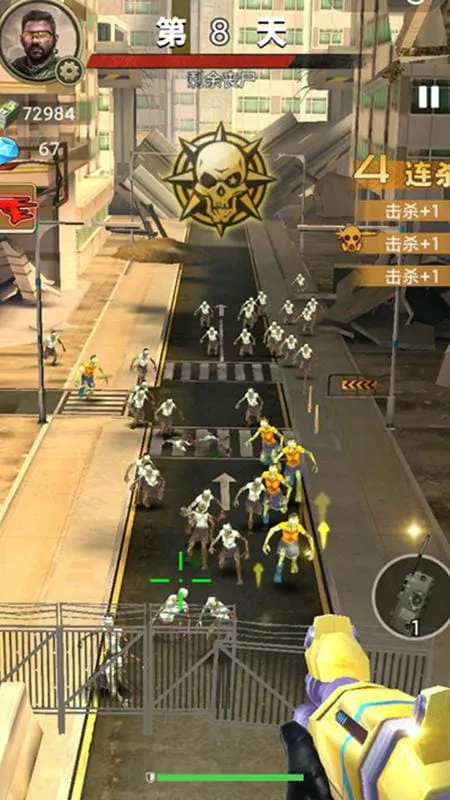 我是反恐精英安卓版手机版v4.0.1 免费版