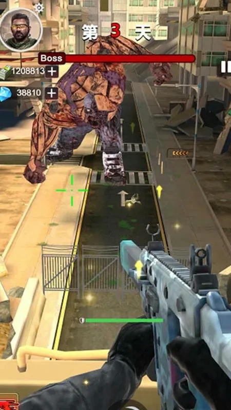 我是反恐精英安卓版手机版v4.0.1 免费版