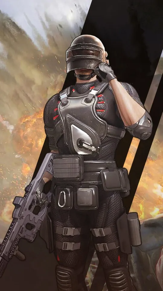 我是反恐精英安卓版手机版 我是反恐精英安卓版手机版