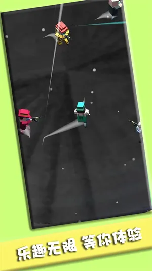 小小人对决最新手机版 小小人对决最新手机版