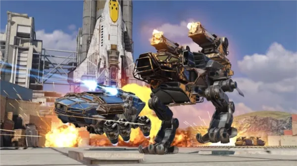 创世战车2025官方最新版本 创世战车2025官方最新版本