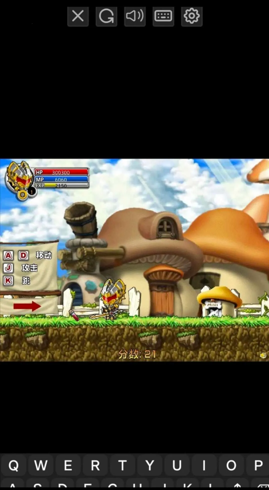 铠甲战士之勇者之路(铠甲战士游戏)v1.00.30-patreon 手机版