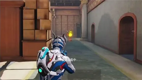 吃鸡战场对决(吃鸡射击手游)v1.0 安卓版