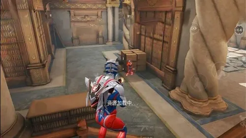 吃鸡战场对决(吃鸡射击手游)v1.0 安卓版