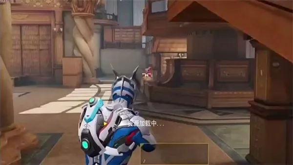 吃鸡战场对决(吃鸡射击手游)v1.0 安卓版