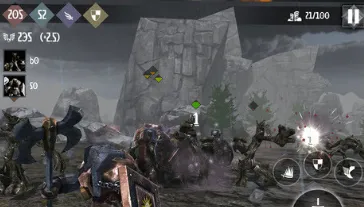 英雄和城堡2(策略塔防游戏) 英雄和城堡2(策略塔防游戏)