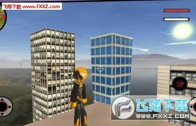 火柴钢铁人3D(火柴人射击游戏) 火柴钢铁人3D(火柴人射击游戏)