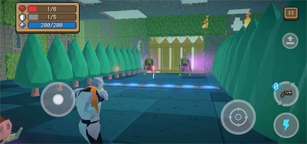 元气骑士3D2025官方正版v0.2.0 官方正版