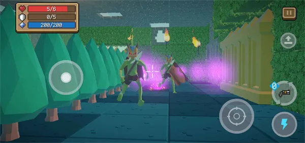 元气骑士3D2025官方正版v0.2.0 官方正版