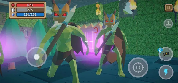 元气骑士3D2025官方正版v0.2.0 官方正版