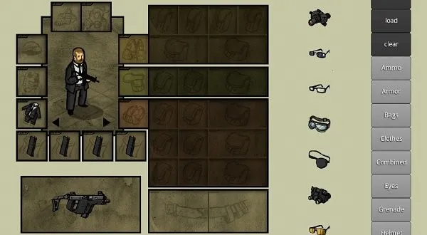 Innawoods2025最新版本v2.35.1 安卓版