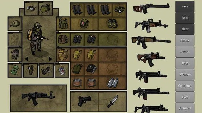 Innawoods2025最新版本v2.35.1 安卓版