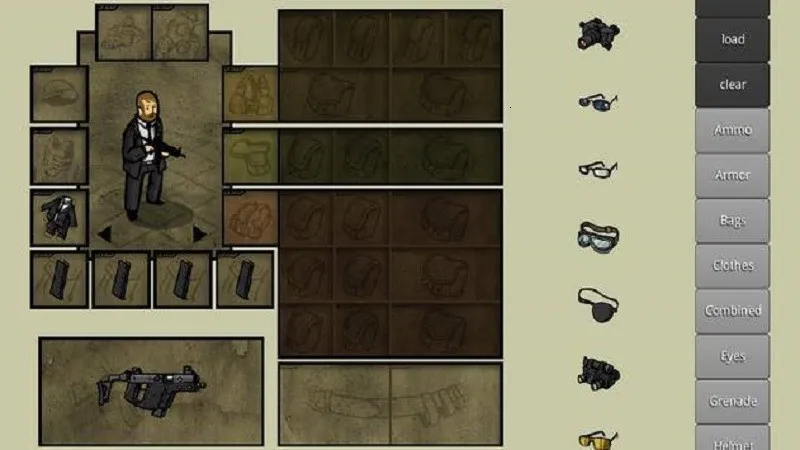 Innawoods2025最新版本v2.35.1 安卓版