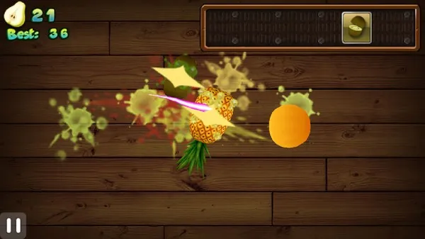 切水果2025官方最新版本 切水果2025官方最新版本