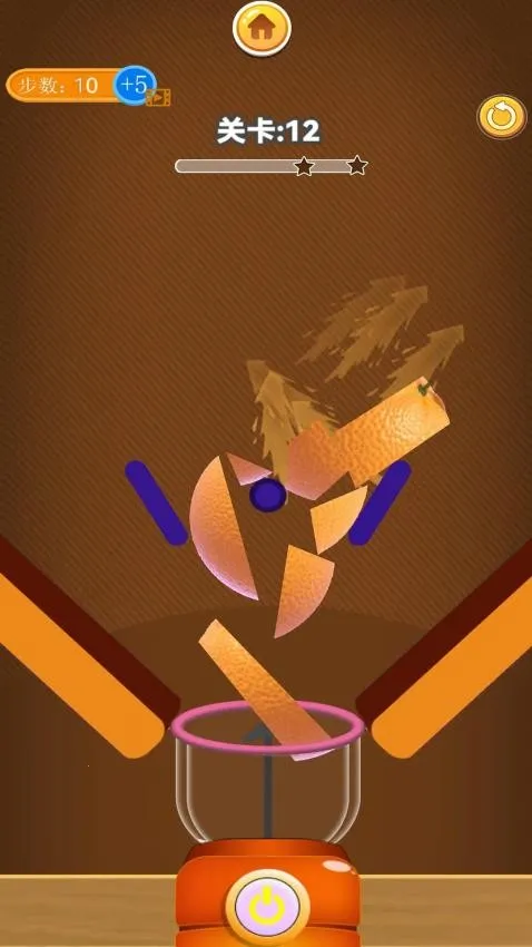 切水果2025官方最新版本v1.3.8 安卓版