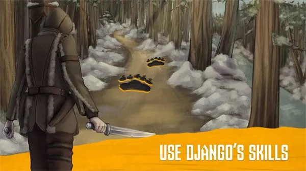 Django(ð)