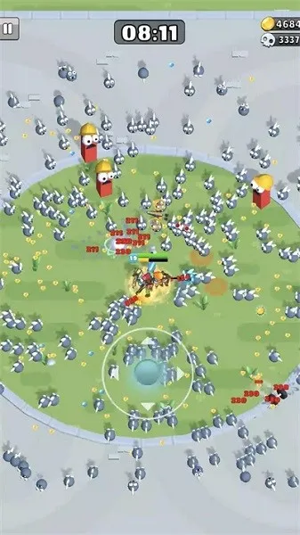 Survive Squad(射击生存游) Survive Squad(射击生存游)