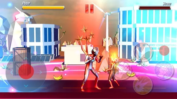 奥特曼:激战英雄安卓版手机版v1.2 安卓版