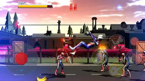 奥特曼:激战英雄安卓版手机版v1.2 安卓版